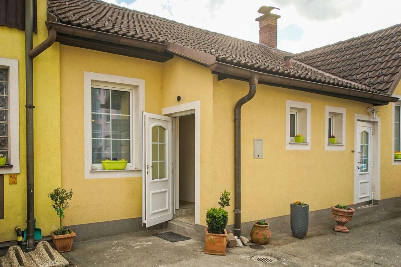 Auszeit Leoben 1 Mit Terasse Und Gratis Parkplatz Διαμέρισμα Εξωτερικό φωτογραφία