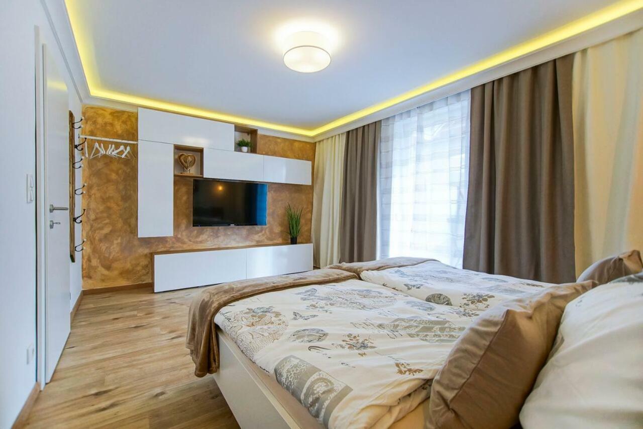 Auszeit Leoben 1 Mit Terasse Und Gratis Parkplatz Διαμέρισμα Εξωτερικό φωτογραφία
