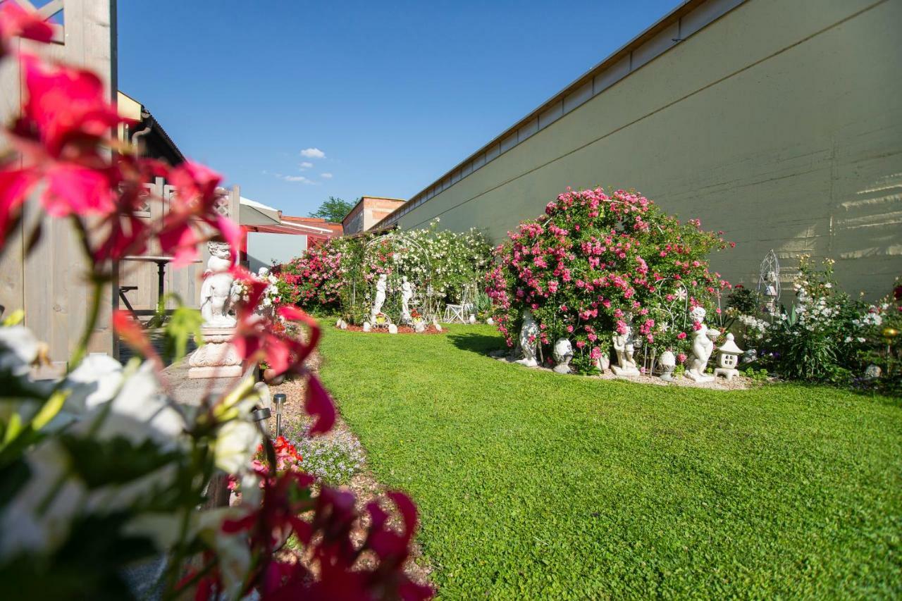 Auszeit Leoben 1 Mit Terasse Und Gratis Parkplatz Διαμέρισμα Εξωτερικό φωτογραφία